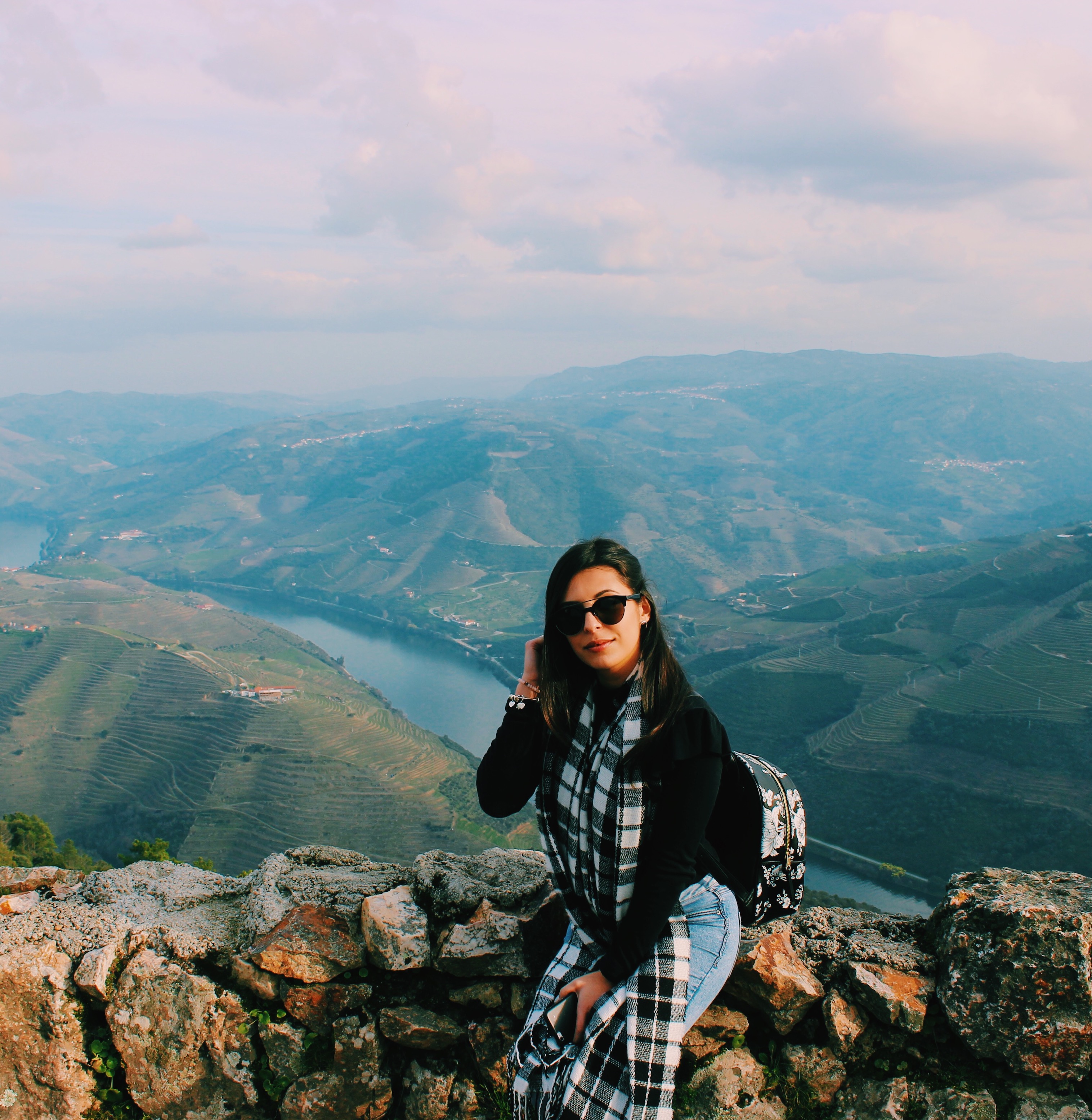Rota do Românico e Douro Vinhateiro - Roadtrip