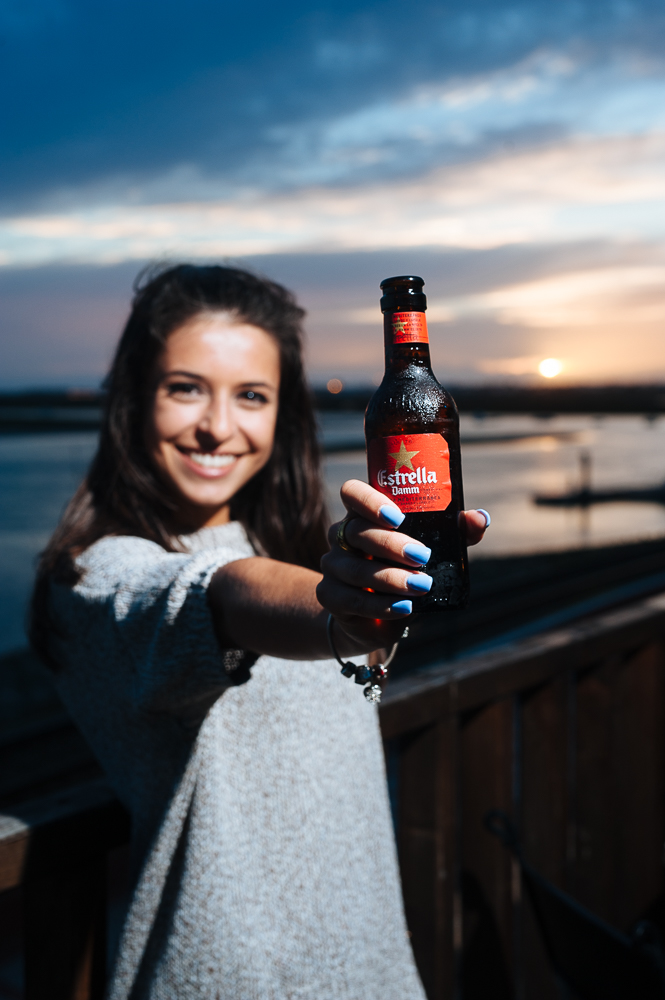 Faro já faz parte da Rota de Tapas Estrella Damm