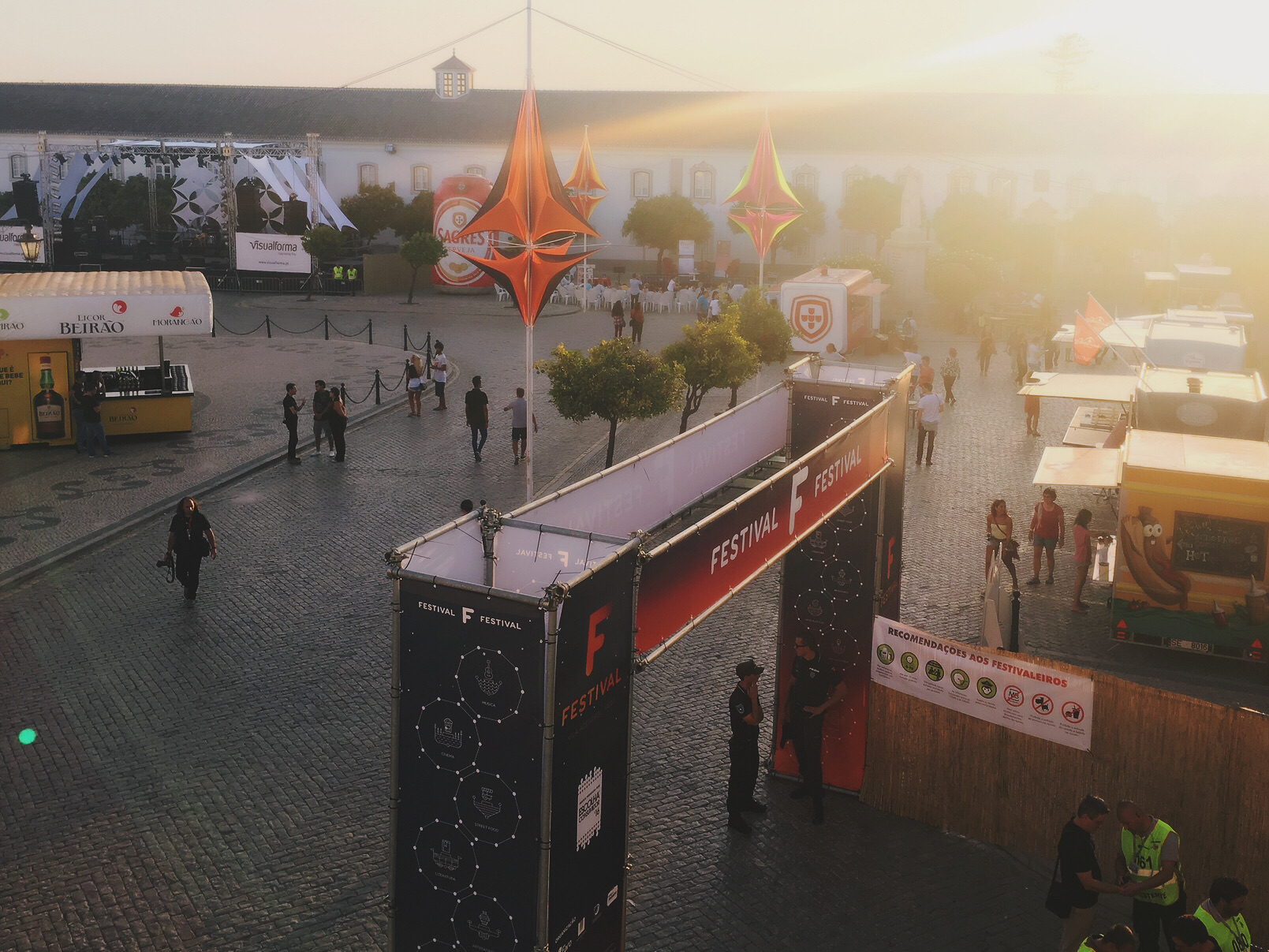 Festival F 2016