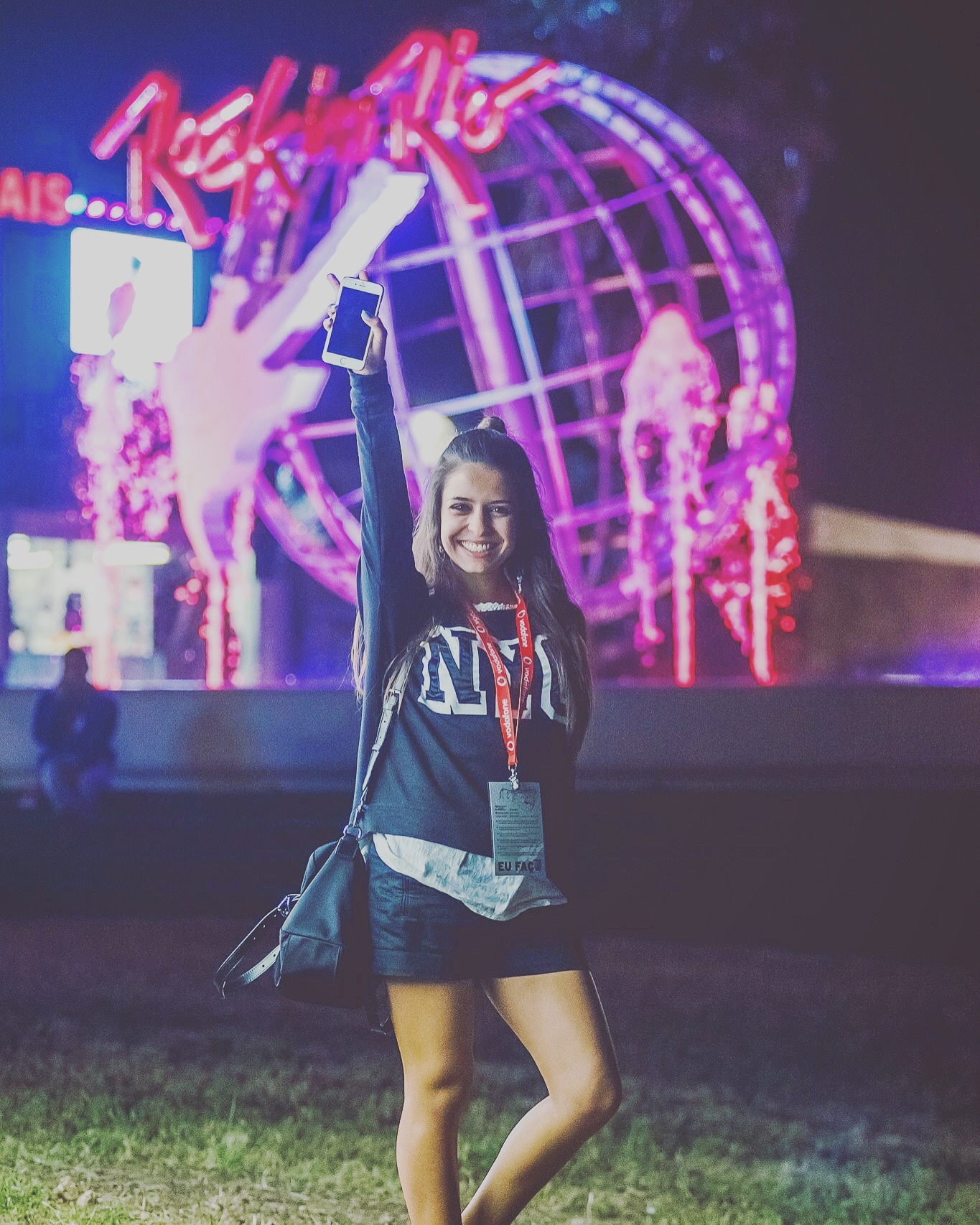 Rock in Rio Lisboa 2016