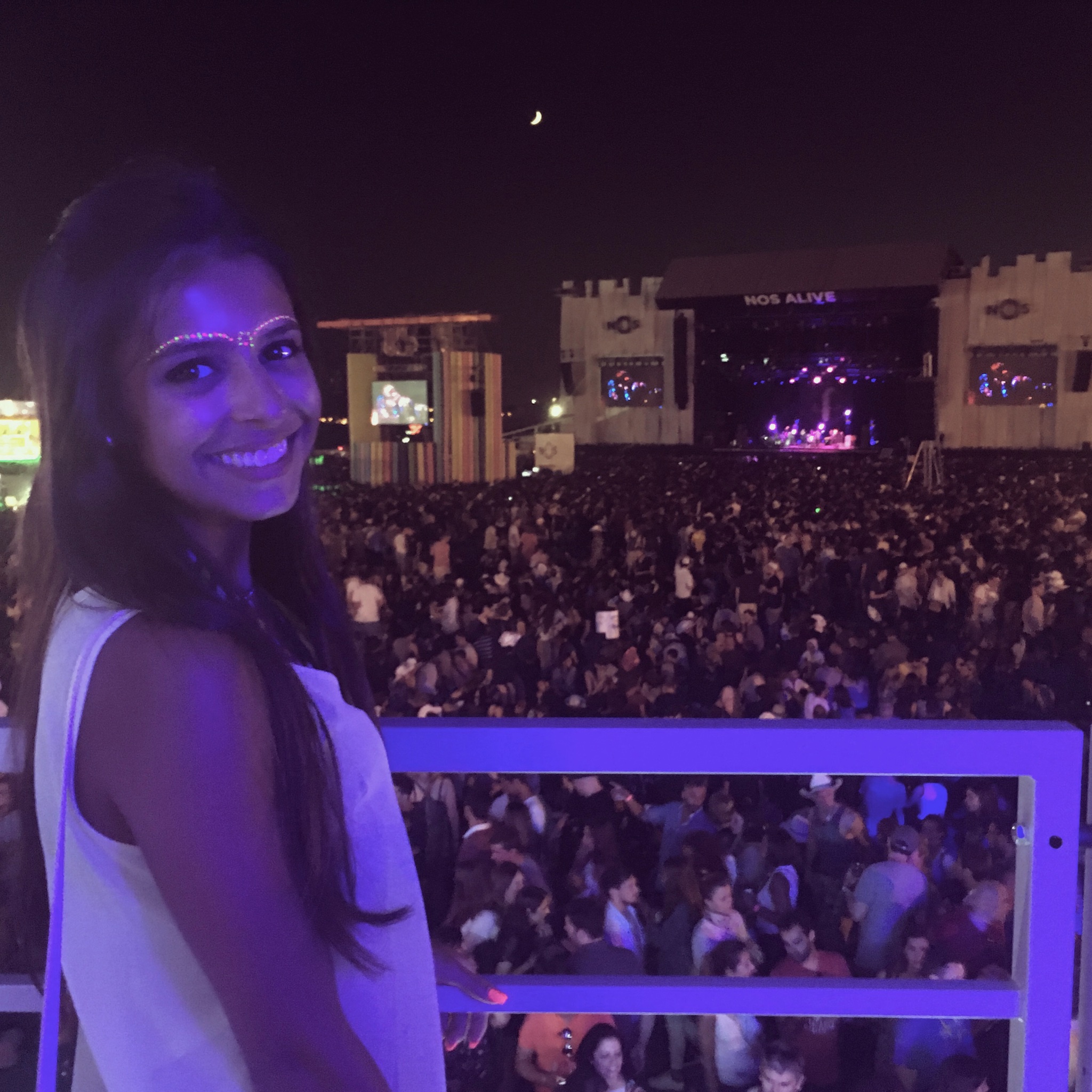 NOS Alive 2016