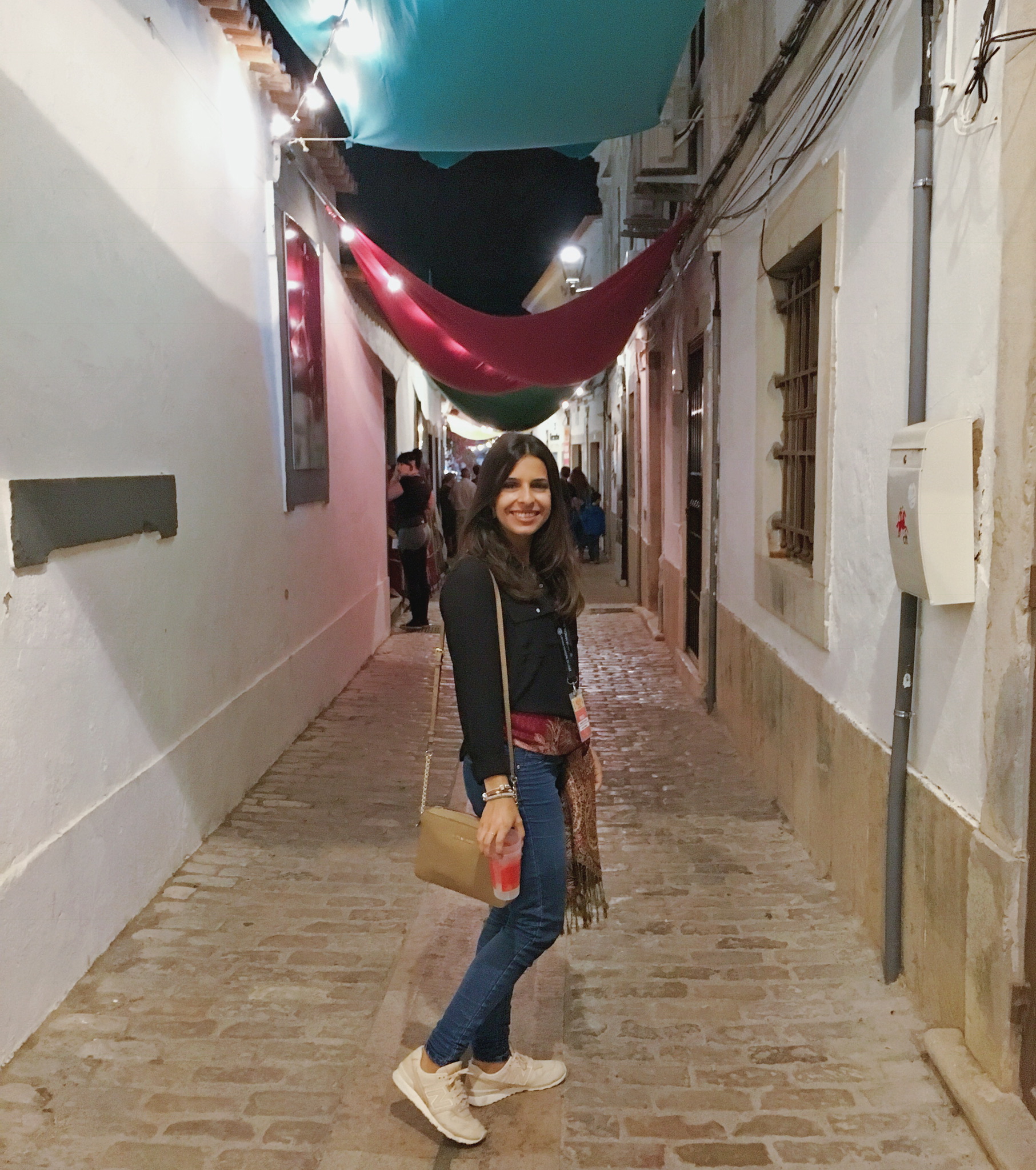 Med, o início da época dos festivais
