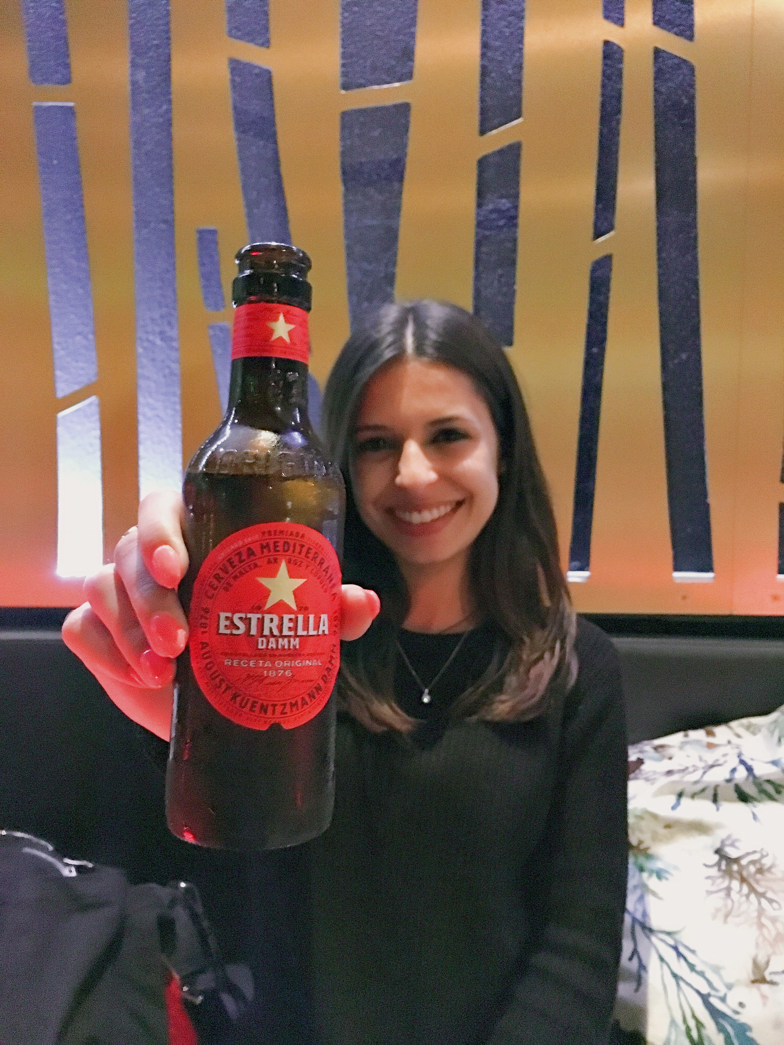 A Rota de Tapas Estrella Damm está de volta